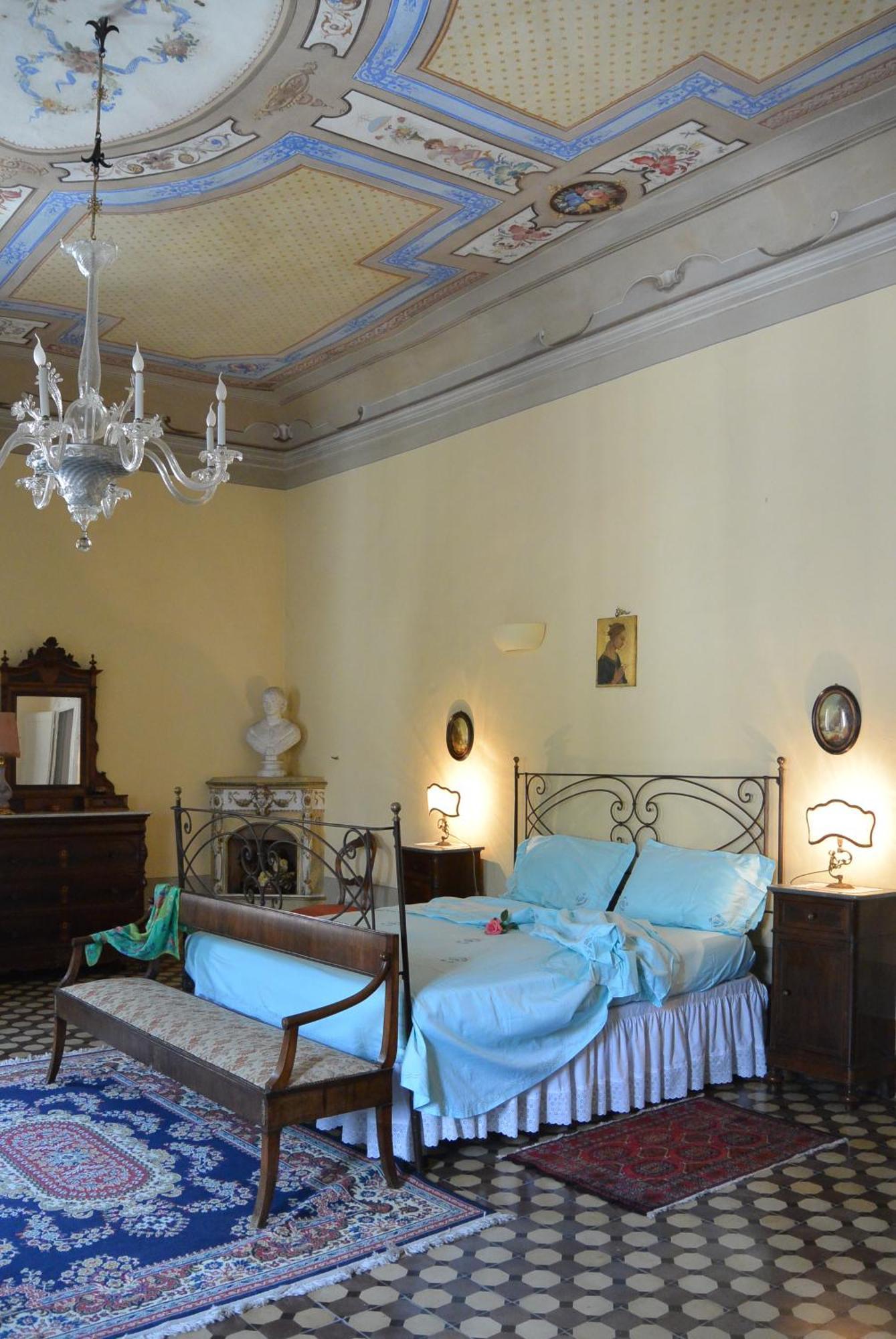 Hotel Palazzo Torriani Marradi Pokój zdjęcie