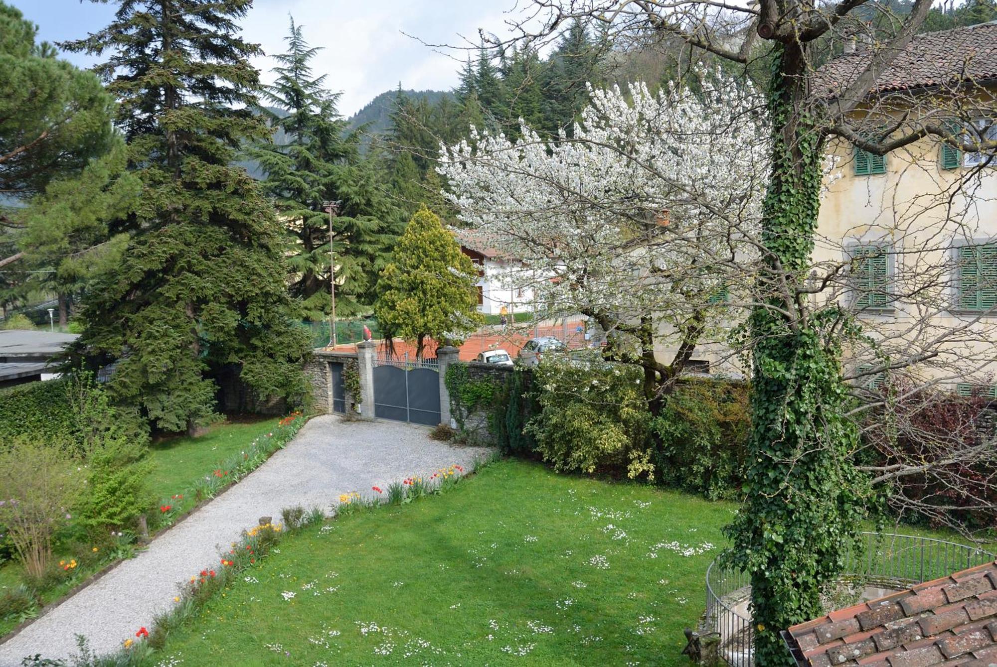 Hotel Palazzo Torriani Marradi Pokój zdjęcie