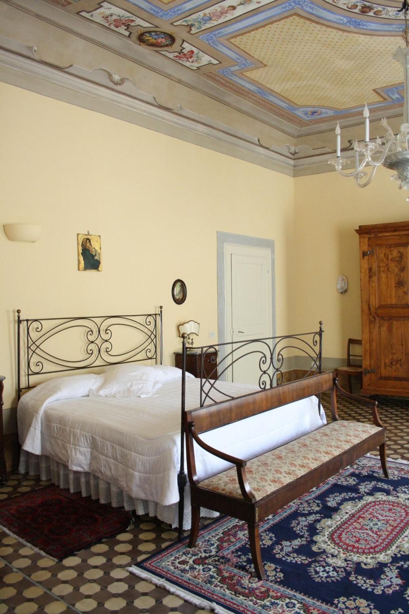 Hotel Palazzo Torriani Marradi Pokój zdjęcie