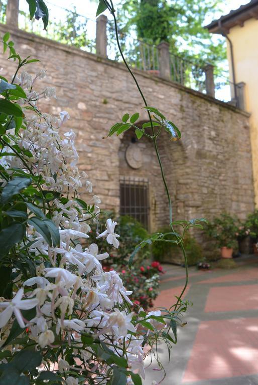 Hotel Palazzo Torriani Marradi Zewnętrze zdjęcie