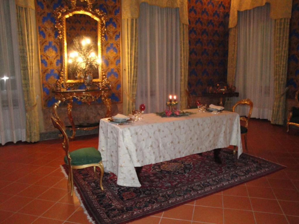 Hotel Palazzo Torriani Marradi Zewnętrze zdjęcie